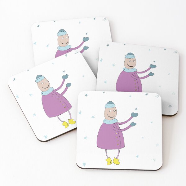 Item preview, Santa Claus. Father Frost designed and sold by Olga81creative.