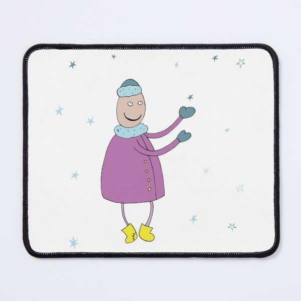 Item preview, Santa Claus. Father Frost designed and sold by Olga81creative.