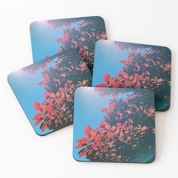 Item preview, Autumn leaves designed and sold by Robisko Store.