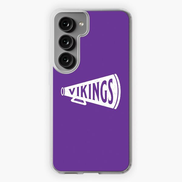 Minnesota Vikings Adam Thielen Samsung Galaxy Phone Case for Sale by  phinsup