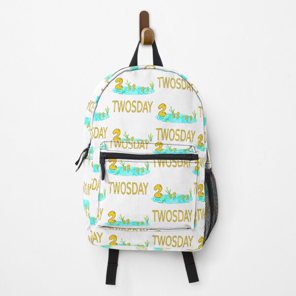 Item preview, It's Twosday Tuesday February 22nd 2022 US designed and sold by CottagePop.