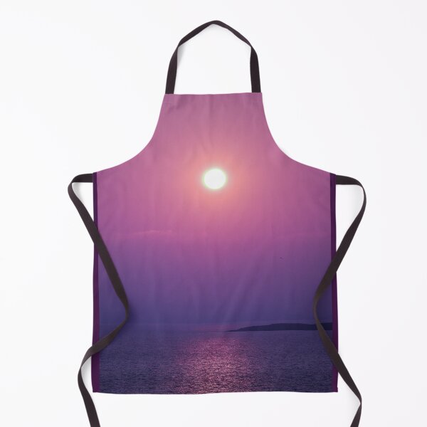 Item preview, Purple Sunset designed and sold by photobytableau.