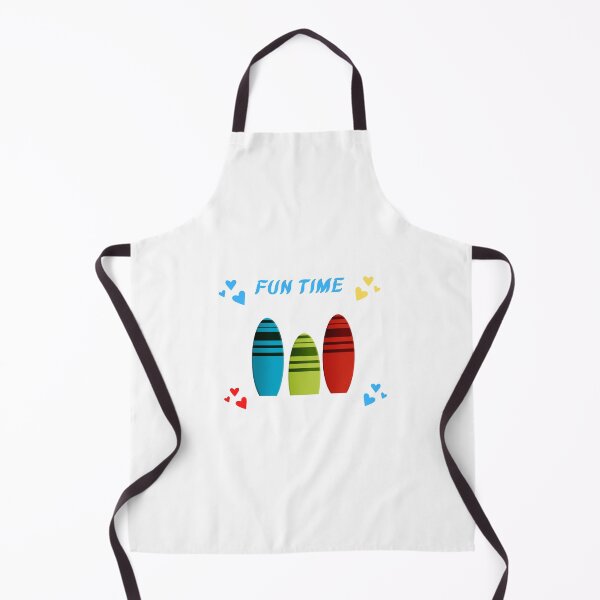 Item preview, fun time with surf board designed and sold by beautifulworld9.
