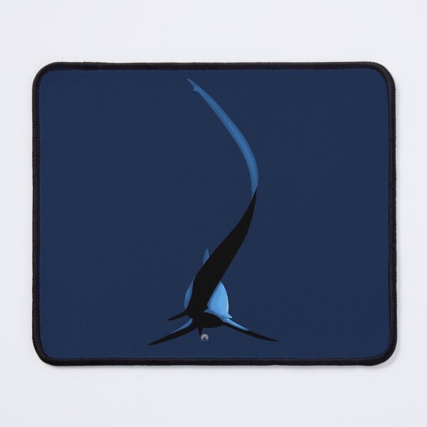 Item preview, Thresher Tail designed and sold by Fin Bay Designs.