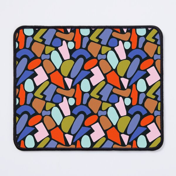 Item preview, Crazy Cobblestone designed and sold by Brittany Lane Allen.