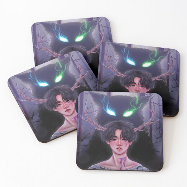 Item preview, Choi Yeonjun - Nap of a Star designed and sold by iivee.