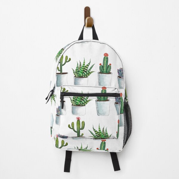 Item preview, Watercolor desert cactus designed and sold by Designs1279.