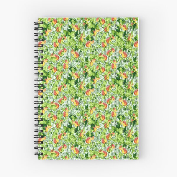 Item preview, Crazy pear pattern by Marcia Ribeiro designed and sold by bymarciaribeiro.
