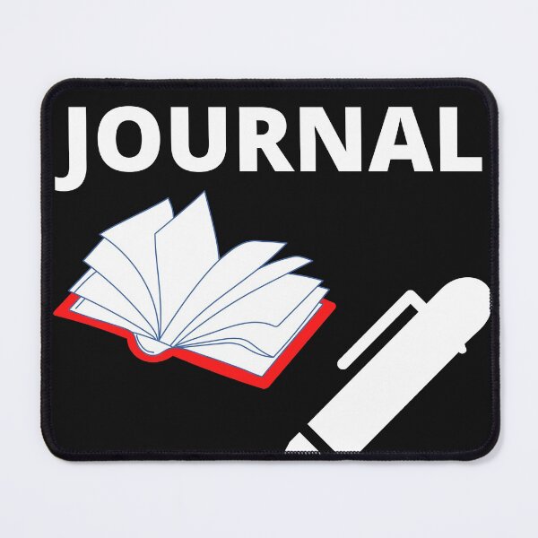 Item preview, JOURNAL, WRITE RECORD LIFE designed and sold by Highhocreations.
