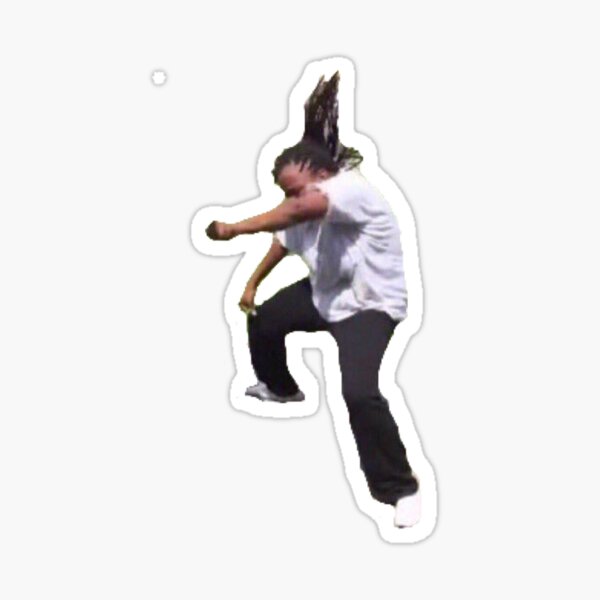 Sticker Peitsche Redbubble