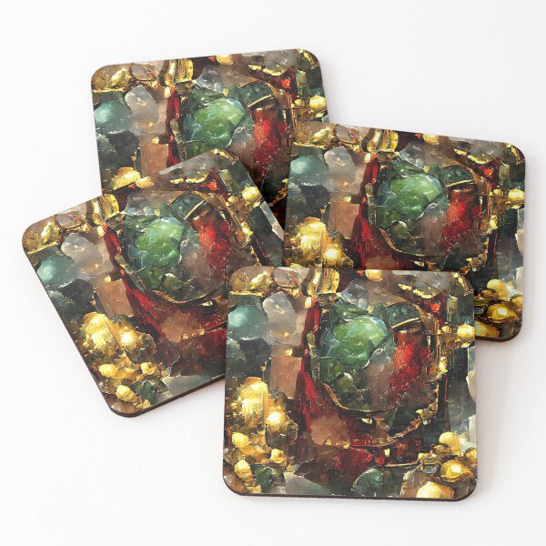 Item preview, Bloodstone designed and sold by Klara Acel.