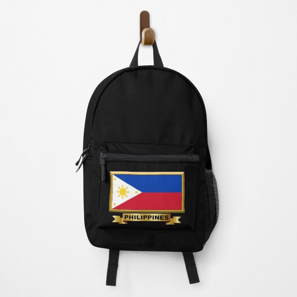 Item preview, PHILIPPINE ISLANDS Flag Gifts, Masks, Stickers & Products (N) designed and sold by mpodger.