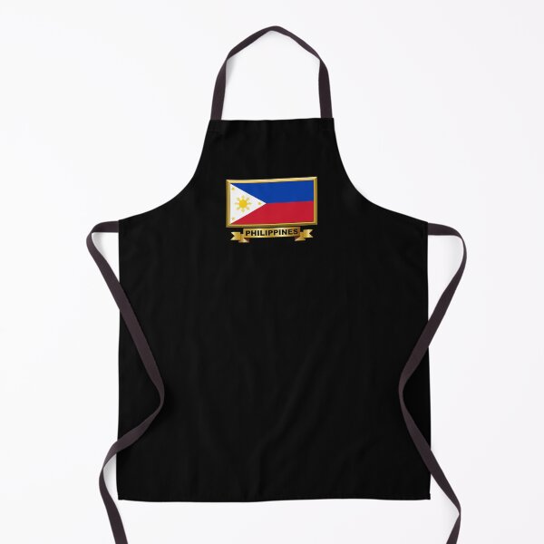Item preview, PHILIPPINE ISLANDS Flag Gifts, Masks, Stickers & Products (N) designed and sold by mpodger.