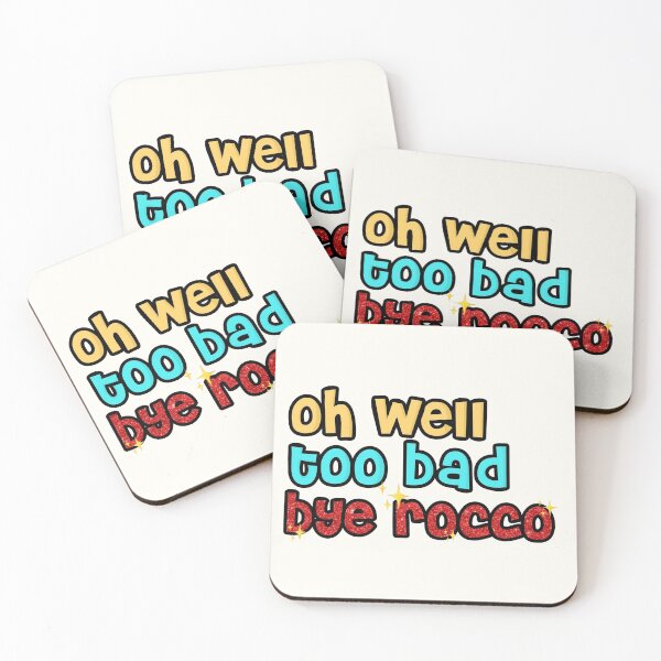 Item preview, elmo and rocco designed and sold by Diygurugirl.