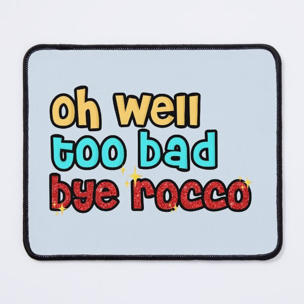 Item preview, elmo and rocco designed and sold by Diygurugirl.