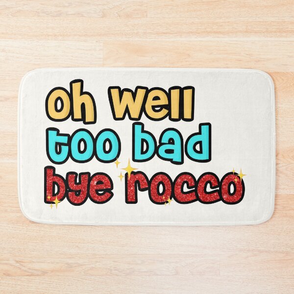 Item preview, elmo and rocco designed and sold by Diygurugirl.