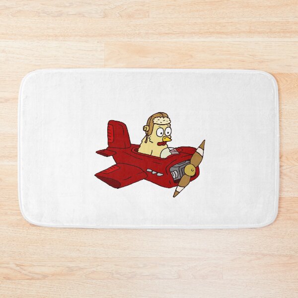 Item preview, Chickens can fly designed and sold by Tony Milsom.