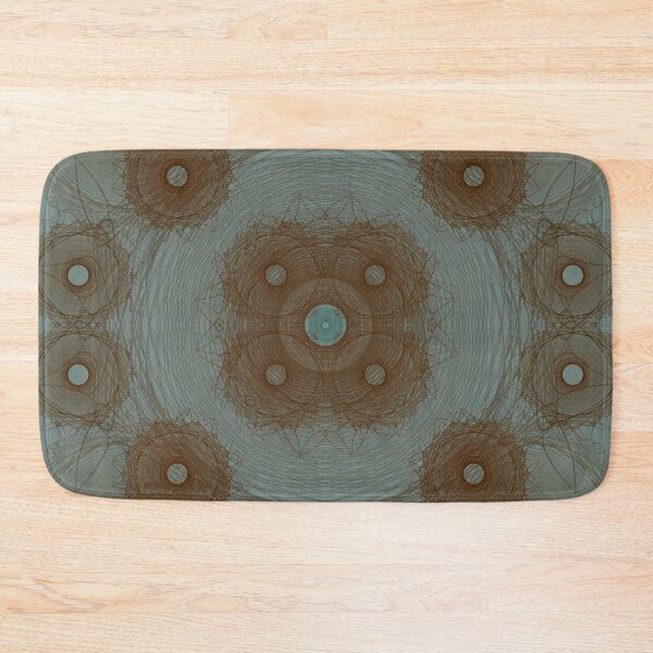 Item preview, Grand Central Spin Art designed and sold by StudioBoomBoom.
