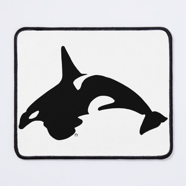 Item preview, Orca designed and sold by Fin Bay Designs.