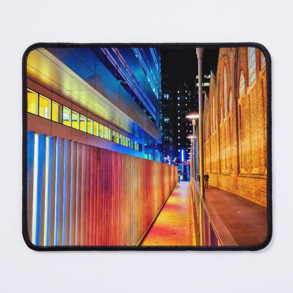 Item preview, Colourful Underpass designed and sold by fasteddie42.