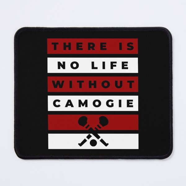 Item preview, There is no life without camogie: Galway designed and sold by TheGreenGoat.