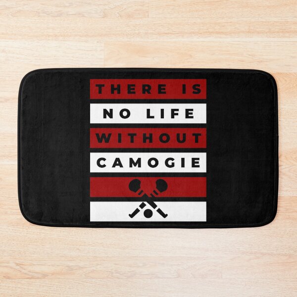 Item preview, There is no life without camogie: Galway designed and sold by TheGreenGoat.