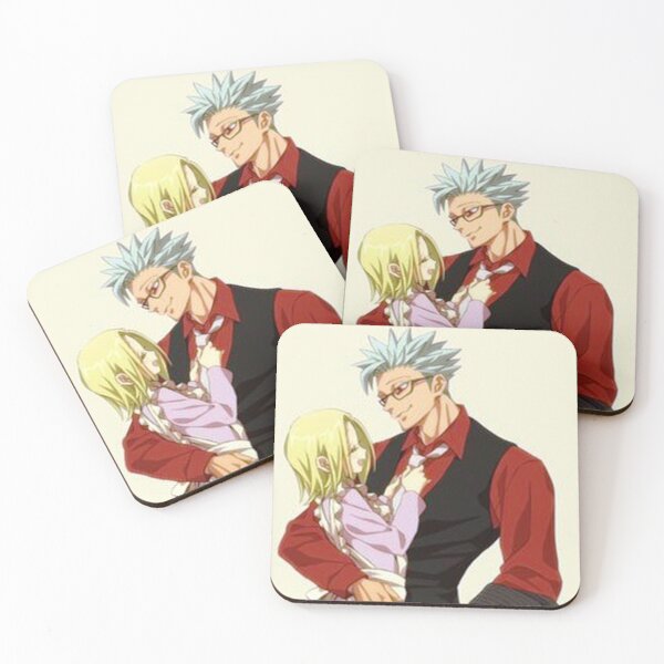 Item preview, GAMES & ANIMES 3D designed and sold by LUK0arts.