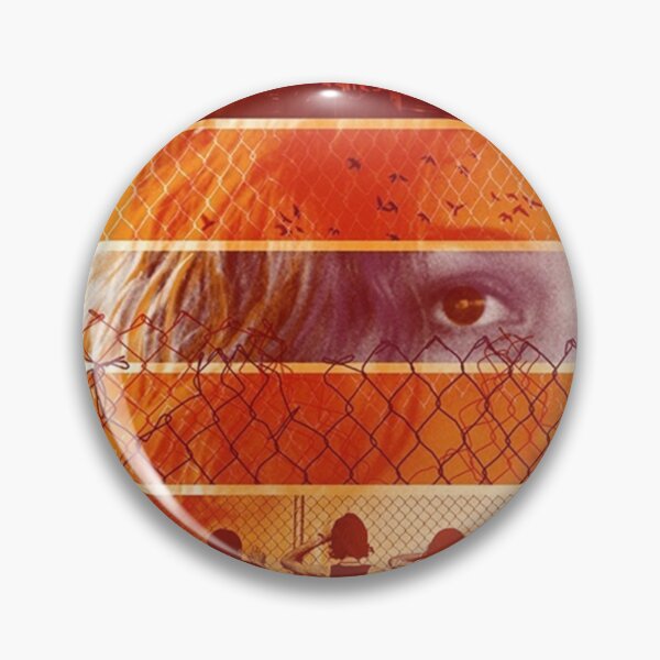 Item preview, Arcade Fire Girl Eyes designed and sold by pricelaura.