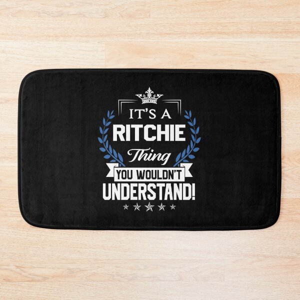 Item preview, Ritchie Name T Shirt - Ritchie Things Name 2 Gift Item Tee designed and sold by pourvasecandi.