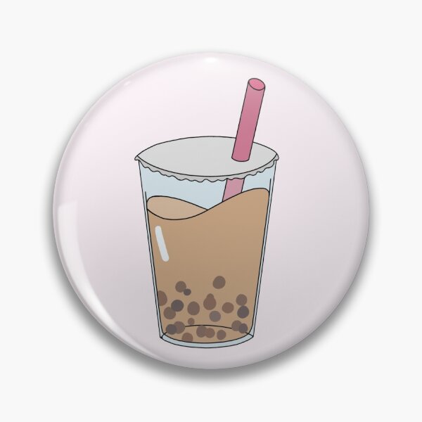 Item preview, milk tea boba designed and sold by Diygurugirl.