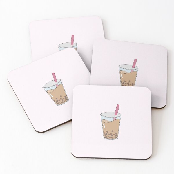 Item preview, milk tea boba designed and sold by Diygurugirl.