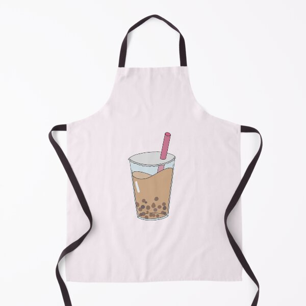 Item preview, milk tea boba designed and sold by Diygurugirl.