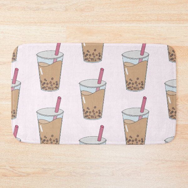 Item preview, milk tea boba designed and sold by Diygurugirl.