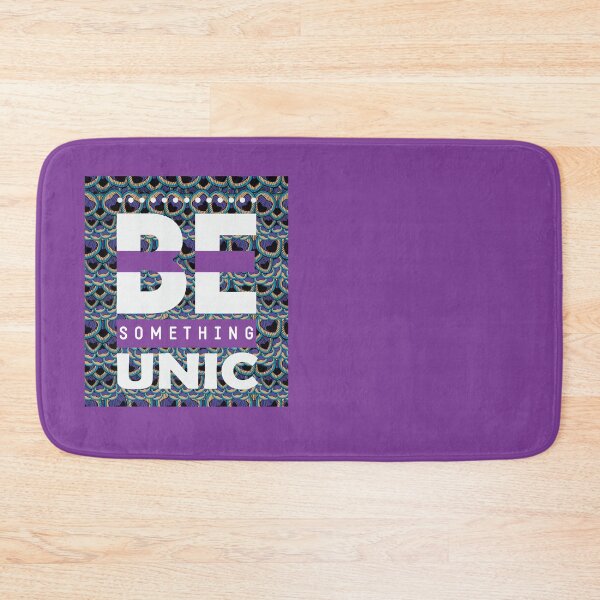 Item preview, Be Something Unic  designed and sold by EF.