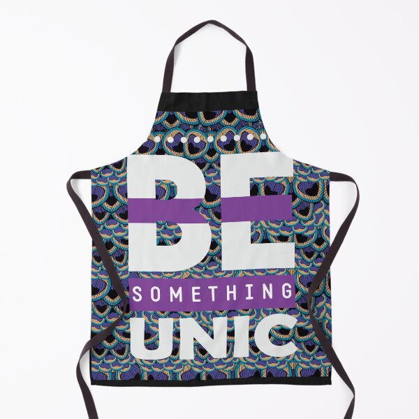 Item preview, Be Something Unic  designed and sold by EF.