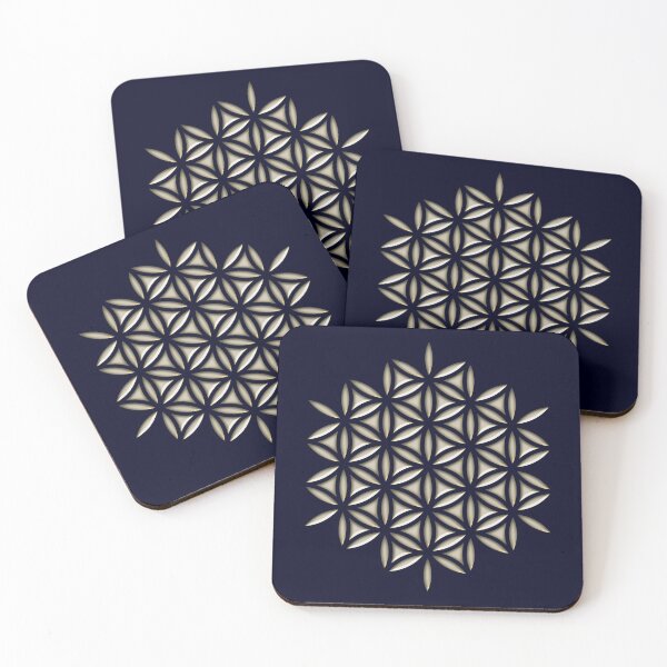 Item preview, Flower of life, Sacred Geometry, Symbol, Healing & Balance   designed and sold by nitty-gritty.