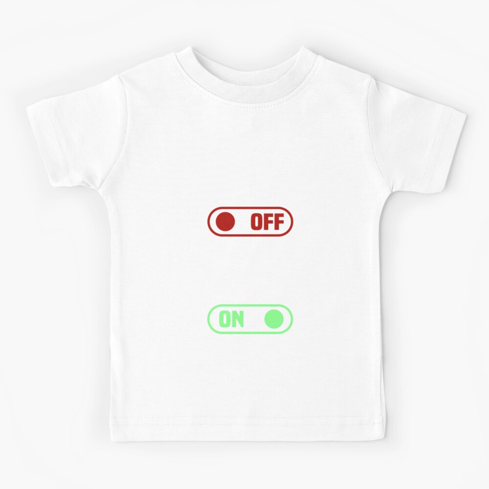 2022 Off 2023 On, Funny Happy New Year 2023 " Kids T-Shirt By Youssef45 | Redbubble