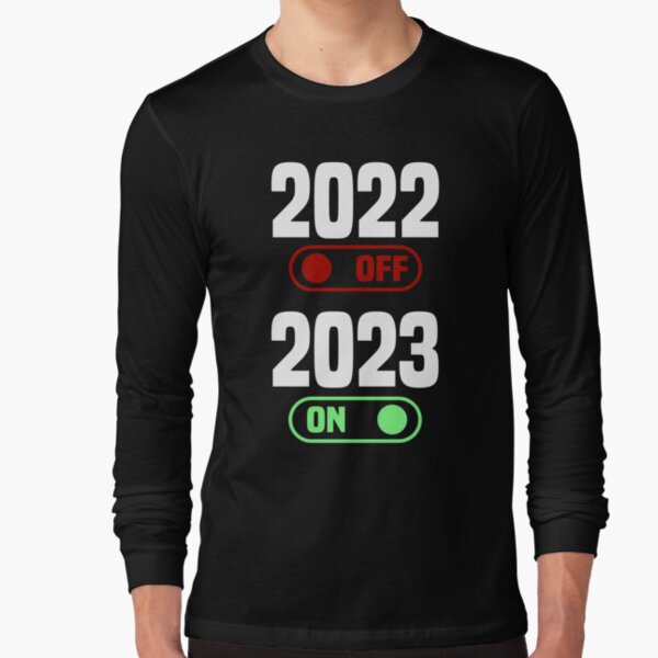 Happy New Year 2023 Gifts & Merchandise | Redbubble