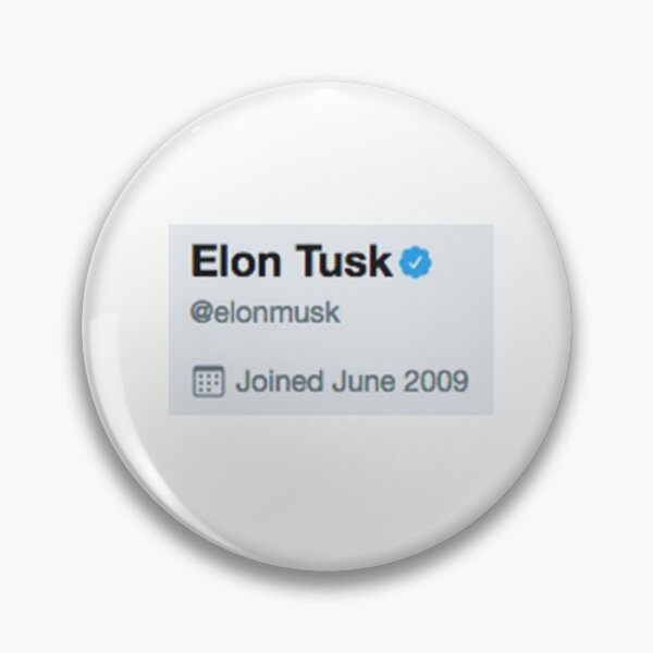 Item preview, Elon Tusk Tesla Tuskla designed and sold by ladylaughprints.