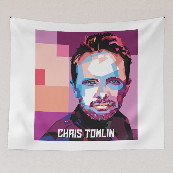 Item preview, Best Chris tomlin designed and sold by zhafir212.