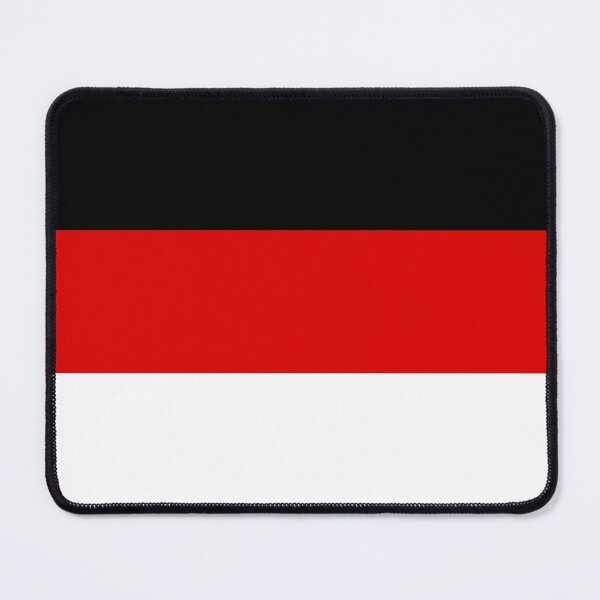 Item preview, Historical Flag of Berlin, Germany (1861–1912) designed and sold by Freihalt.