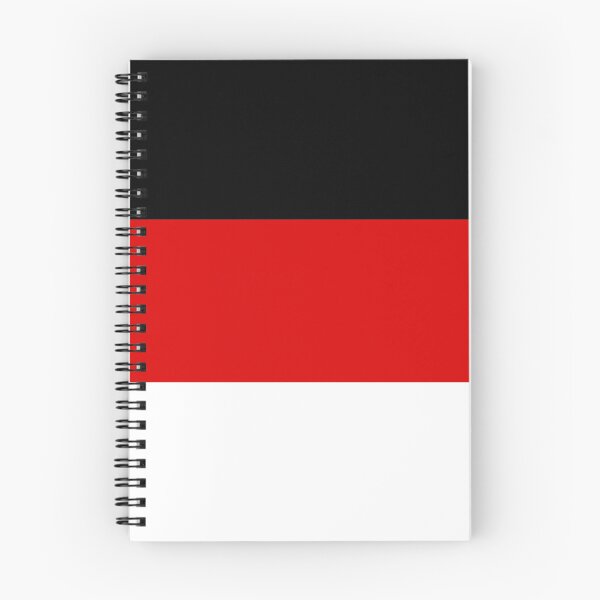 Item preview, Historical Flag of Berlin, Germany (1861–1912) designed and sold by Freihalt.