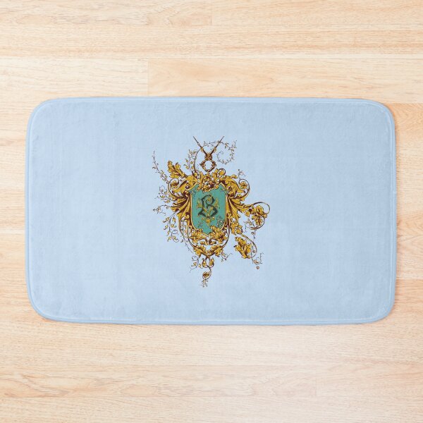 Item preview, Beauxbaton school logo designed and sold by b-emma.