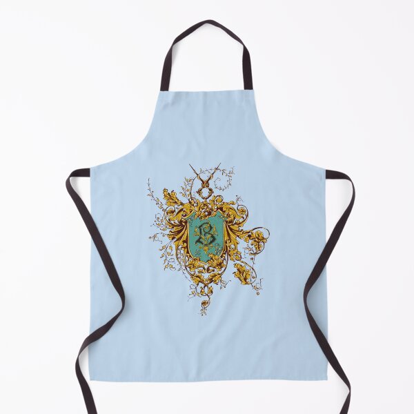 Item preview, Beauxbaton school logo designed and sold by b-emma.