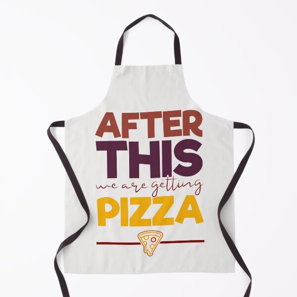 Item preview, Good People Eat Good Pizza - After This Pizza designed and sold by Deylinashop.
