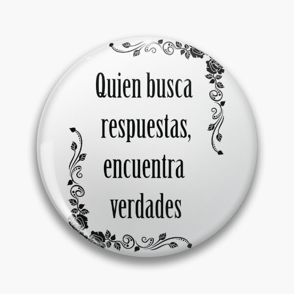 Item preview, Who seeks answers designed and sold by AguilaAstral.