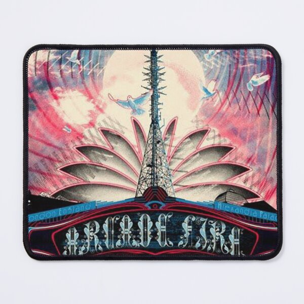 Item preview, Abstract Arcade Fire designed and sold by pricelaura.