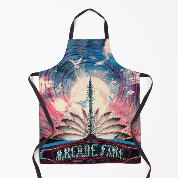 Item preview, Abstract Arcade Fire designed and sold by pricelaura.