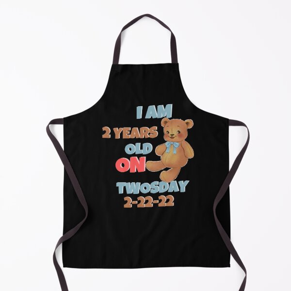 Item preview, Twosday Tuesday February 22nd 2022 Cute 2/22/22 Gift Idea designed and sold by TheReporter1.