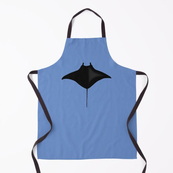 Item preview, Mantaray designed and sold by Fin Bay Designs.